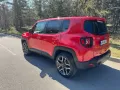 Jeep Renegade *JEEPSTER* BLIND SPOT* LANE ASSiST* CARPLAY*, снимка 7