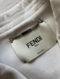 Дълго яке без ръкави Fendi IT 42/ M Оригинал, снимка 3