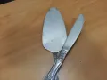 стари немски прибори за сервиране , снимка 4
