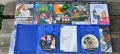 Не се продават отделно. 15 игри за 120лв. ТОП Цена GTA San Andreas GTA Vice City и още 15 игри, снимка 1
