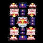 Стикери Red Bull (A4), снимка 16