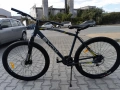 BYOX Алуминиев велосипед 29" B2020, снимка 8