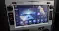 Opel,Astra,Vectra,Corsa,Combo,Zafira Meriva Мултимедия Навигация, снимка 3