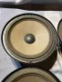 Нискочестотни 8” Nokia LPT 205/25/100 FS 8 Ohm, снимка 4