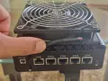 Topton N100 Mini PC 4x 2.5GbE i226-V DDR5, OPNsense, Proxmox, снимка 2