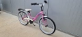 Велосипед Bike star колело за момиче 20" , снимка 8