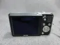 ЦИФРОВ ФОТОАПАРАТ RICOH CAPLIO R7 8.15MP CCD DIGITAL CAMERA Y2K DIGICAM, снимка 11