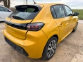 Peugeot 208 1.2 PureTech, двигател HNE, 101 кс., 6 ск., 2024г., 40000 км., евро 6D, Пежо 208 1.2 Pur, снимка 6