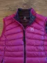 Haglöfs Gilet Essens III Down W - дамски пухен елек S, снимка 1