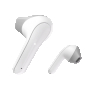 Bluetooth слушалки Hama Freedom Light, True Wireless гласов контрол бял 00184068