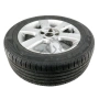 Резервна гума R16 Volkswagen Touran I 2003-2010 ID: 157225, снимка 2