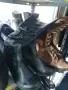 Ботуши и боти на едро, снимка 2