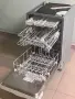 Съдомиялна Miele 45 см за вграждане G1102 SCi WH, снимка 4