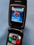 Ретро телефон Samsung SGH-E760 , Samsung E760, снимка 12