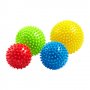 4 броя масажни топки , снимка 1 - Масажори - 40108387