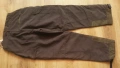 GAUPA OF NORWAY AIR-TEC WATERPROOF Trouser размер S за лов панталон водонепромокаем - 1866, снимка 2