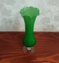 Ваза - Мурано"Solifleur" , снимка 2