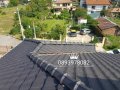Ремонт на покриви. Изграждане на нов покрив. София, снимка 1 - Ремонти на покриви - 41305855