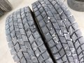 2бр.Камионски задни FIRESTONE 215/75/17.5 DOT1517-ЦЕНАТА Е ЗА БРОЙ, снимка 2