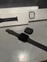 100% батерия! КАТО ЧИСТО НОВ Apple Watch 7 45 mm GPS Midnight, снимка 2