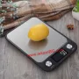 Многофункционална кухненска везна с дисплей до 5кг., снимка 8