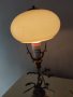 настолна лампа арт деко, снимка 6