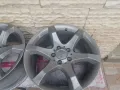 джанти 17" heodus Mercedes sport , снимка 9