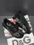 Dolce&Gabbana Мъжки Маратонки👟Мъжки Спортни Обувки Долче И Габана - Различни Цветове Код E122, снимка 11