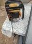 Бензинов верижен трион резачка ,,PARTNER 710,, оранжев корпус,2000w,работен обем двигателп 52см, , снимка 11