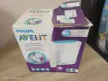 Електрически парен стерилизатор 3 в 1 Philips Avent SCF284 – С оригинална кутия #269, снимка 8
