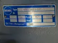 вариаторен мотор редуктор STÖBER R17/VW1-1451-037-4 0.37kW Mechanical Speed Gear Box, снимка 2