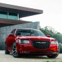 Комплект фарове за Chrysler 300 2012 - 2023, снимка 4