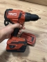 Hilti SF 6H-A22 ударен винтоверт, снимка 3