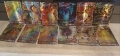 Разнообразие от карти на Покемон Pokémon cards ЧАСТ 15, снимка 1
