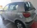 Toyota Yaris бензин, снимка 7