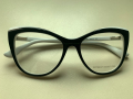 Victoria’s Secret PINK нови диоптрични очила, снимка 1 - Слънчеви и диоптрични очила - 36181422