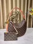 Louis Vuitton Дамска Чанта Луис Витон - Различни Цветове Код SEM-92, снимка 11