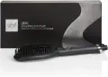 ghd - Нагряваща се четка ghd Glide — Изправяща четка (черна, снимка 1