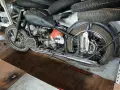 M72 Боксер 750-кубика, снимка 2