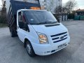 Ford transit 2.4 140к.с /САМОСВАЛ/ Дясна дирекция - цена 17 500 лв - БЕЗ БАРТЕР - нов внос Англия на, снимка 10