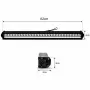 LED бар 21 инча 70W, снимка 4