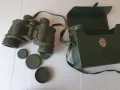 военен бинокъл Germany porst 8 40, снимка 6