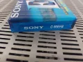 Чисто нова касета SONY, снимка 2