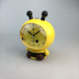 Детски настолен часовник с вградена силна аларма за по-лесно събуждане Пчеличка, снимка 3