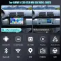 Android мултимедия / навигация за BMW 5 серия (E39) / X5 (E53) / M5, снимка 1