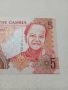 ГАМБИЯ БАНКНОТА , снимка 3