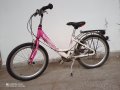 Детски велосипед със скорости, детско колело със скорости , снимка 1 - Детски велосипеди, триколки и коли - 40222853