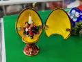 Метални яйца, снимка 3