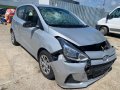 Hyundai I10 1.0i, 67 ph, 5 speed, engine G3LA, 2019, 49 000 km , euro 6C, Хюндай И10, 1.0 Бензин, 67, снимка 2