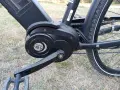 Електрически велосипед Fischer, снимка 11